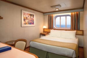 Princess-cruises-sapphire-princess-schip-cruiseschip-categorie OV-OW-OY-OZ-OC-OF-O5-buitenhut- beperkt zicht-premium