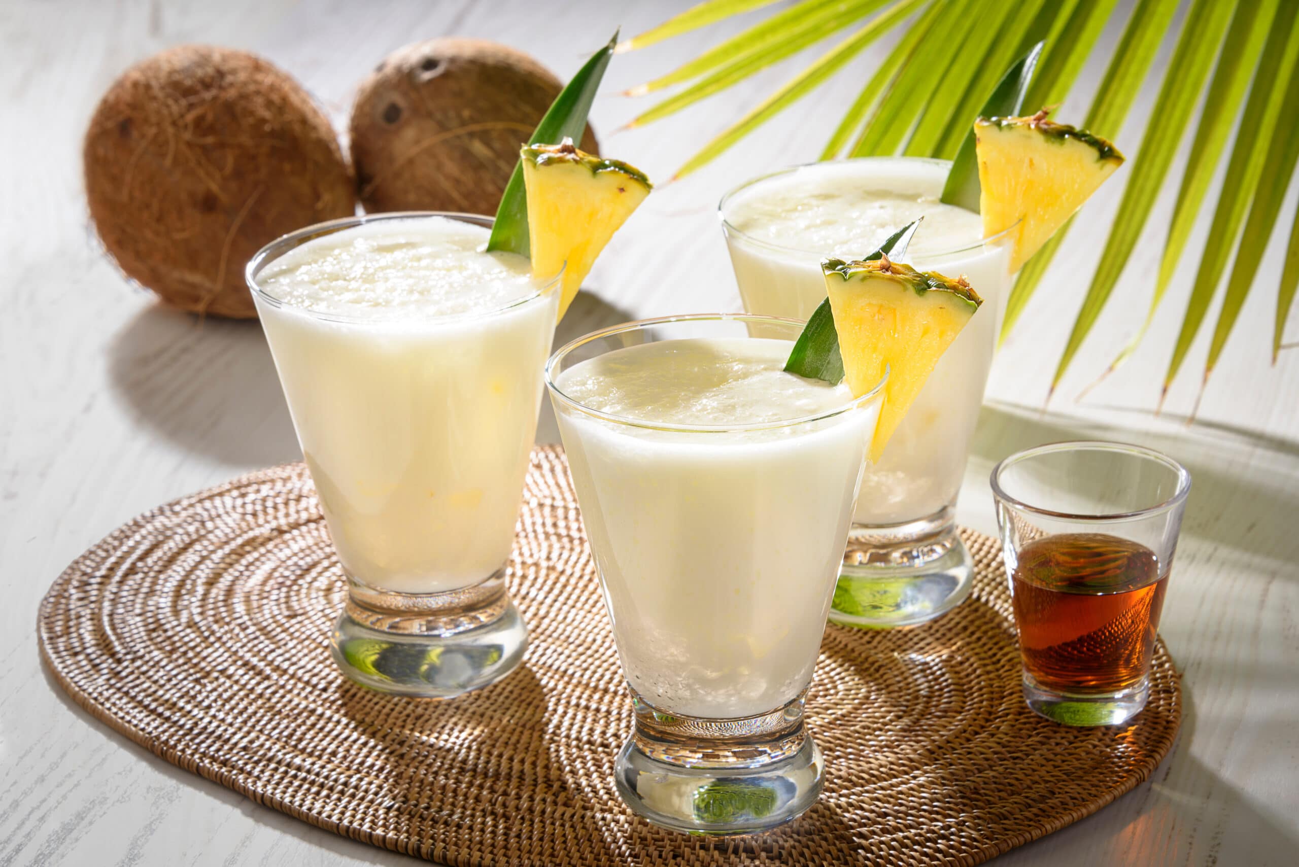 Royal-Caribbean-International-Cocktail-Drankjes-Pina-Colada
