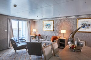 Silversea-Silver-Shadow-cruiseschip-schip-categorie-G1-Grand-Suite