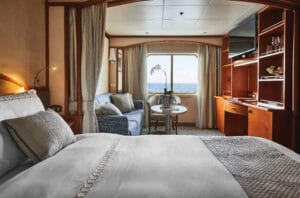 Silversea-Silver-Wind-cruiseschip-schip-categorie-VI-Vista-Suite