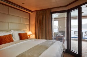 Silversea-Silver-whisper-cruiseschip-schip-categorie ME-medallion suite