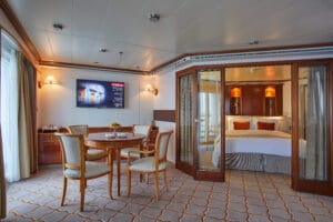 Silversea-Silver-whisper-cruiseschip-schip-categorie-SL-Silver-Suite