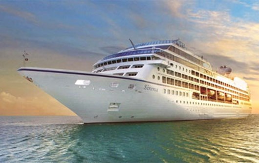 Oceania-Cruises-Sirena-Cruiseschip-Cruise