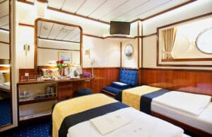 Star-Clippers-Star-Clipper-Star-Flyer-schip-cruiseschip-categorie 2-3-4