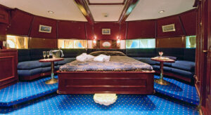Star-Clippers-Star-Clipper-Star-Flyer-schip-cruiseschip-categorie OS-Owner Suite