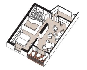 regent-seven-seas-seven-seas-navigator-schip-cruiseschip-categorie NS-navigator suite-diagram