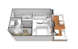 regent-seven-seas-seven-seas-splendor-schip-cruiseschip-categorie A-B-C-penthouse suite-diagram