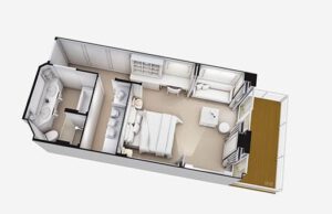 regent-seven-seas-seven-seas-splendor-schip-cruiseschip-categorie F1-F2-superior suite-diagram