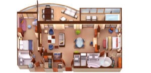 seabourn-seabourn-encore-seabourn-ovation-cruiseschip-schip-categorie GR-Grand-Wintergarden Suite-diagram