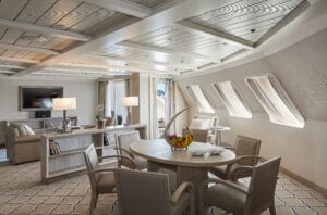 silversea-Silver-Cloud-cruiseschip-schip-Categorie-G1-G2-Grand-Suite