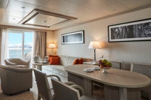 silversea-Silver-Cloud-cruiseschip-schip-Categorie-ME-Medallion-Suite