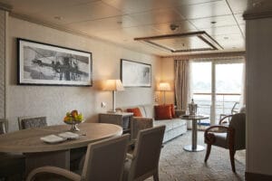 silversea-Silver-Cloud-cruiseschip-schip-Categorie-SL-Silver-Suite