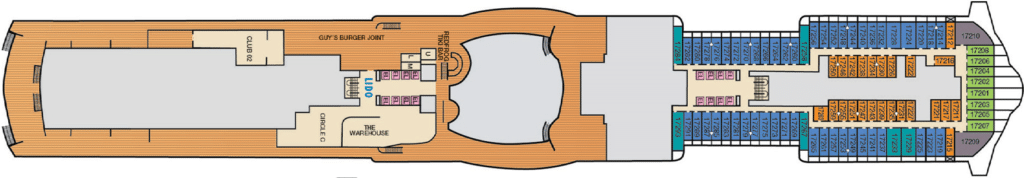 Carnival-Cruise-Line-Mardi-Grass-Dek-17