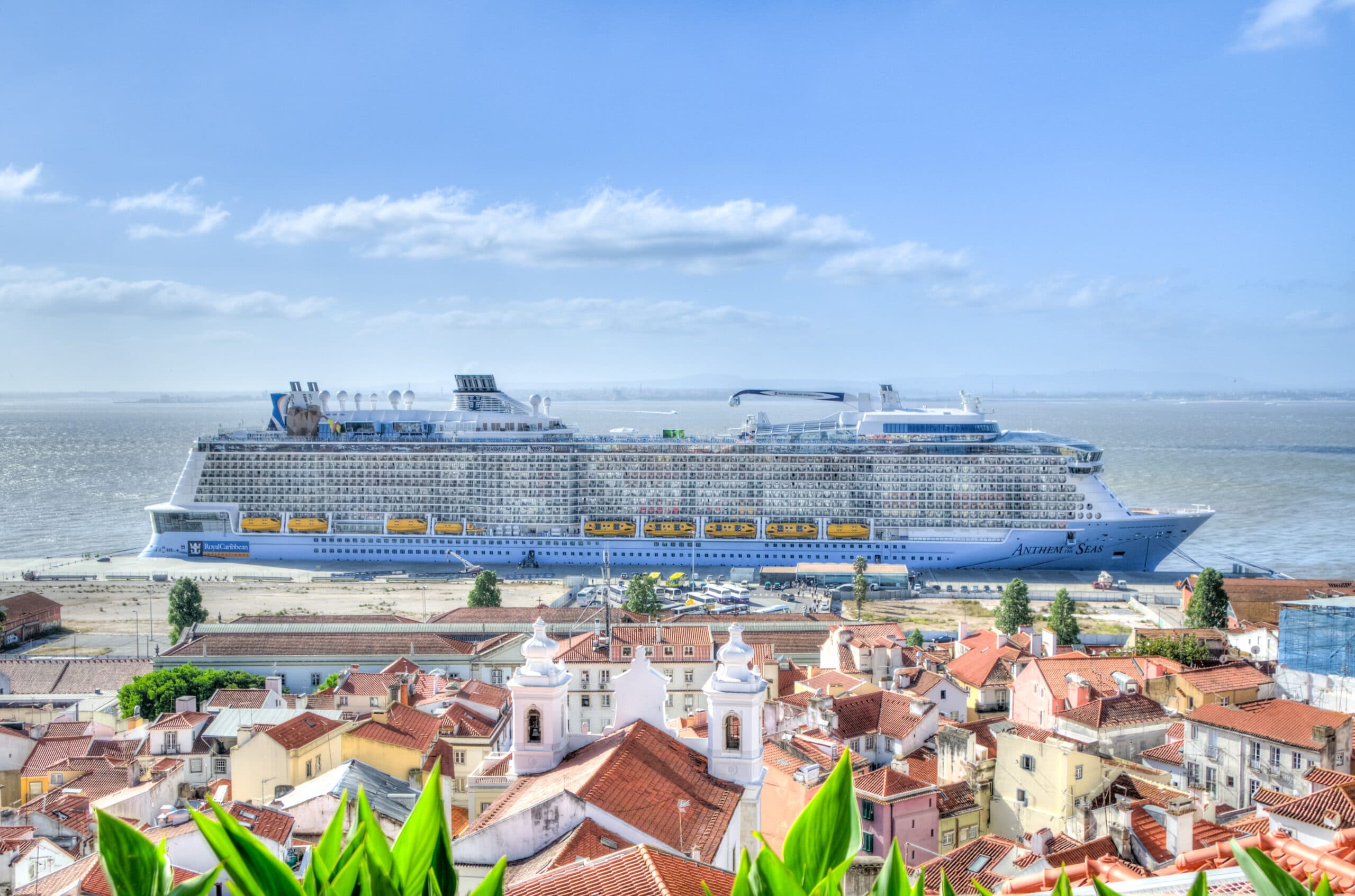 Caribbean cruise wat kunt u verwachten 168