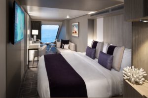 Celebrity-Cruises-Celebrity-Apex-Celebrity-beyond-Celebrity-Edge-schip-Cruiseschip-Categorie-6-Deluxe-Buitenhut-