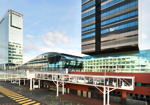 Cruise terminal amsterdam-25