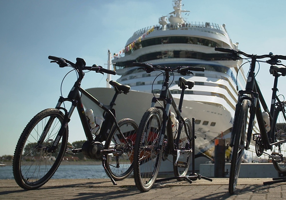 Fietsen tijdens uw cruisevakantie-50