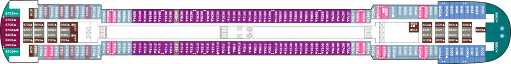 Norwegian-Cruise-Line-Pride-of-America-dek-8