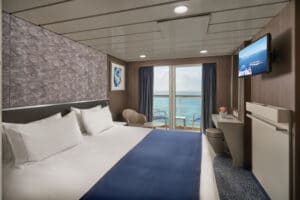 Norwegian-cruise-line-Norwegian-Spirit-schip-cruiseschip-categorie BA-BB-BC-BF-BX-balkonhut