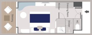 Ponant-le-Bellot-Le Dumont d urville-le Jacques Cartier-schip-cruiseschip-categorie PR6-PR5-PR4- prestige-hut-diagram