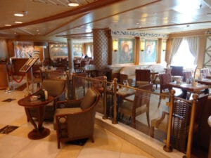 Specialiteitenrestaurant-op-de-Sapphire-Princess