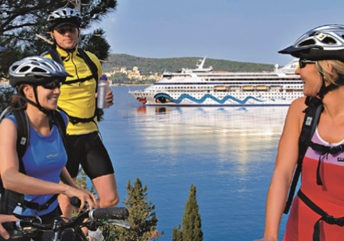 Steeds sportiever op cruisevakantie-23