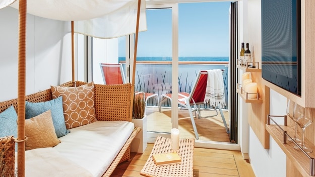 buitenhut AIDA