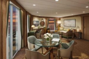 seabourn-seabourn-Venture-cruiseschip-schip-categorie SS-Signature Suite