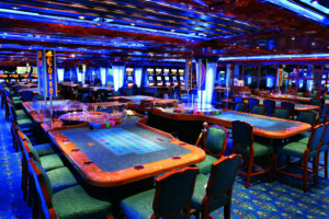 Cruiseship-Costa Fortuna-Costa Cruises-Casino