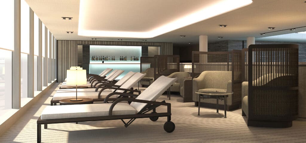 Cruiseschip-Le Commandant Charot-Ponant Yacht Cruises-Lounge