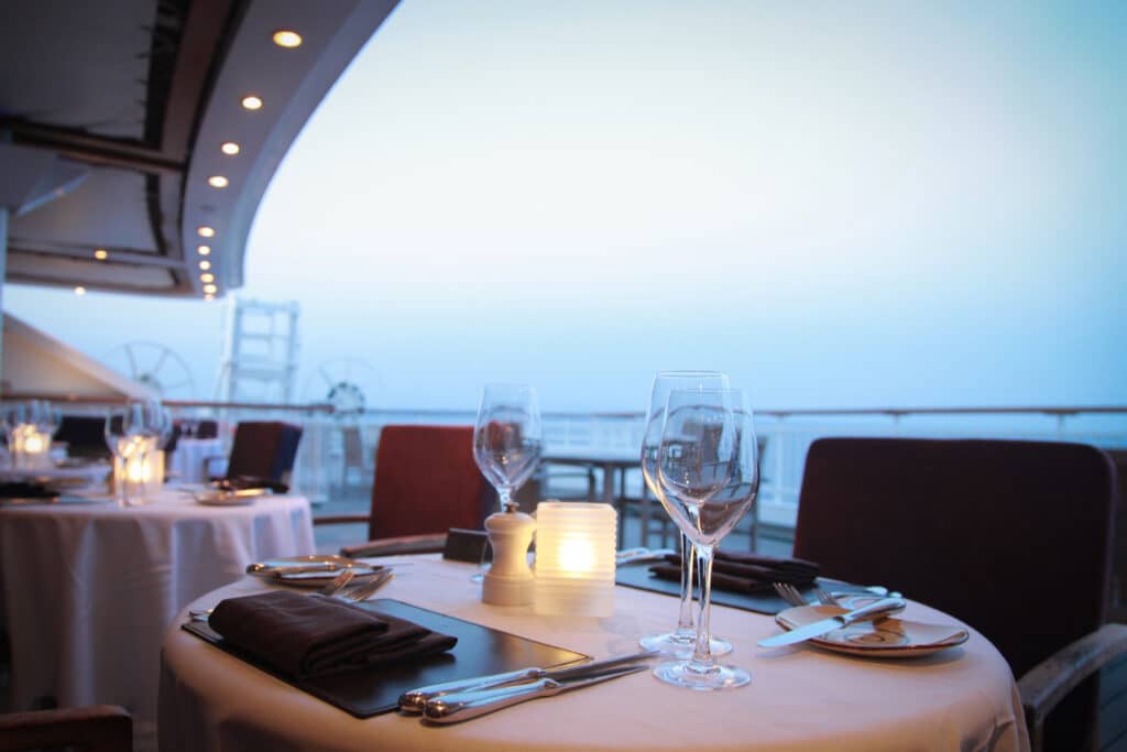 Cruiseschip-Aurora-P&O Cruises-Beachhouse