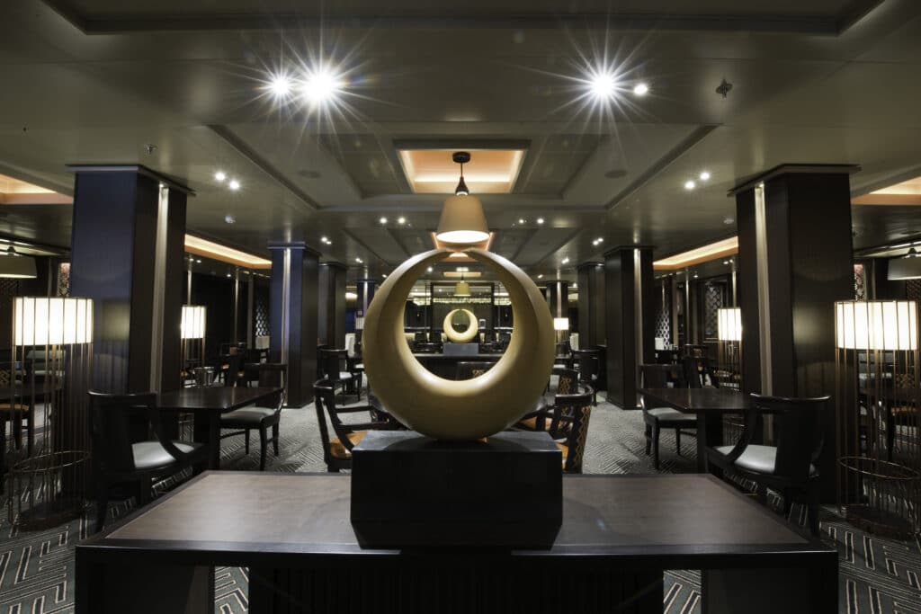 Cruiseschip-Britannia-P&O Cruises-Lounge