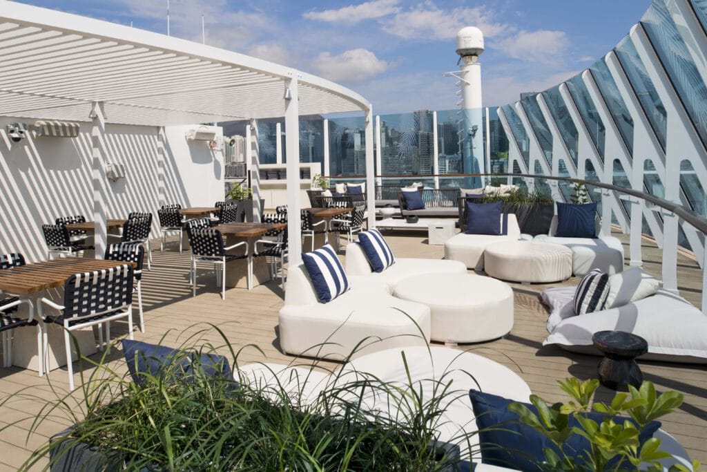 Cruiseschip-Celebrity Summit-Celebrity Cruises-The Retreat Sun Deck