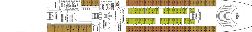 Celebrity-Cruises-Celebrity-Millennium-Celebrity-Constellation-Celebrity-Summit-Celebrity-Infinity-dek-3-Plaza