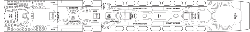 Celebrity-Cruises-Celebrity-Millennium-Celebrity-Constellation-Celebrity-Summit-Celebrity-Infinity-dek-5-Entertainment