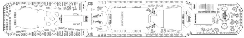 Celebrity-Cruises-Celebrity-Silhouette-Celebrity-Solstice-Celebrity-Equinox-Celebrity-Eclipse-Celebrity-Reflection-dek-14-Lido