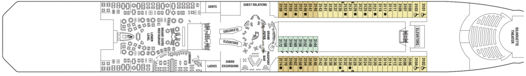 Celebrity-Cruises-Celebrity-Silhouette-Celebrity-Solstice-Celebrity-Equinox-Celebrity-Eclipse-Celebrity-Reflection-dek-3-Plaza