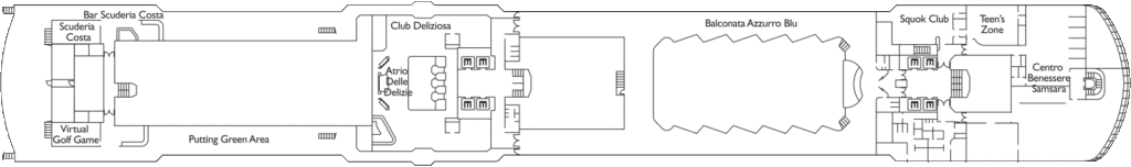 Costa-Cruises-Costa-Deliziosa-dek-10-Magnolia