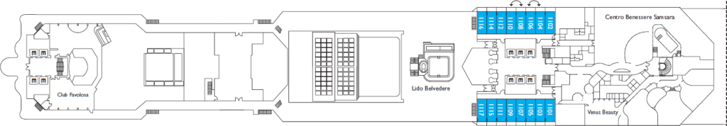 Costa-Cruises-Costa-Favolosa-dek-11-Luxembourg