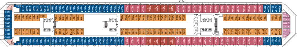 Costa-Cruises-Costa-Fortuna-dek-7-Caracas