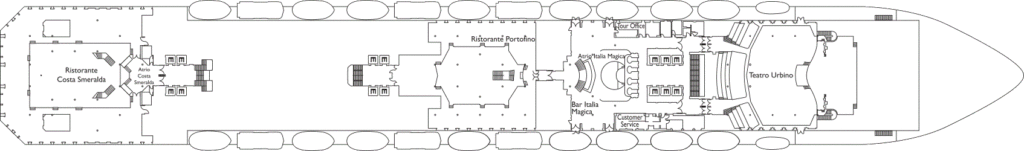 Costa-Cruises-Costa-Magica-dek-3-Raffaello
