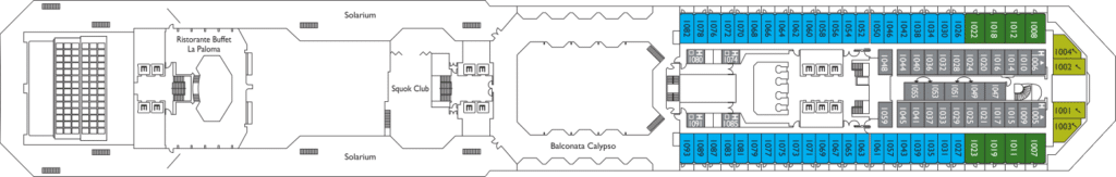 Costa-Cruises-Costa-Pacifica-dek-10-Satie