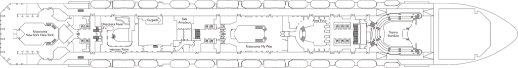 Costa-Cruises-Costa-Pacifica-dek-4-Groove