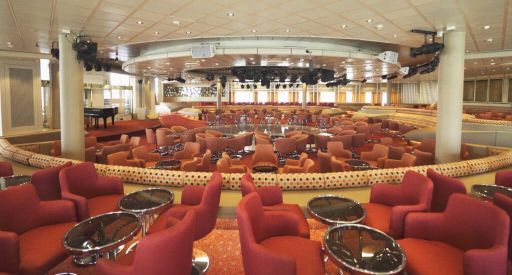 Cruiseschip-Celestyal Olympia-Celestyal-DiscoLounge