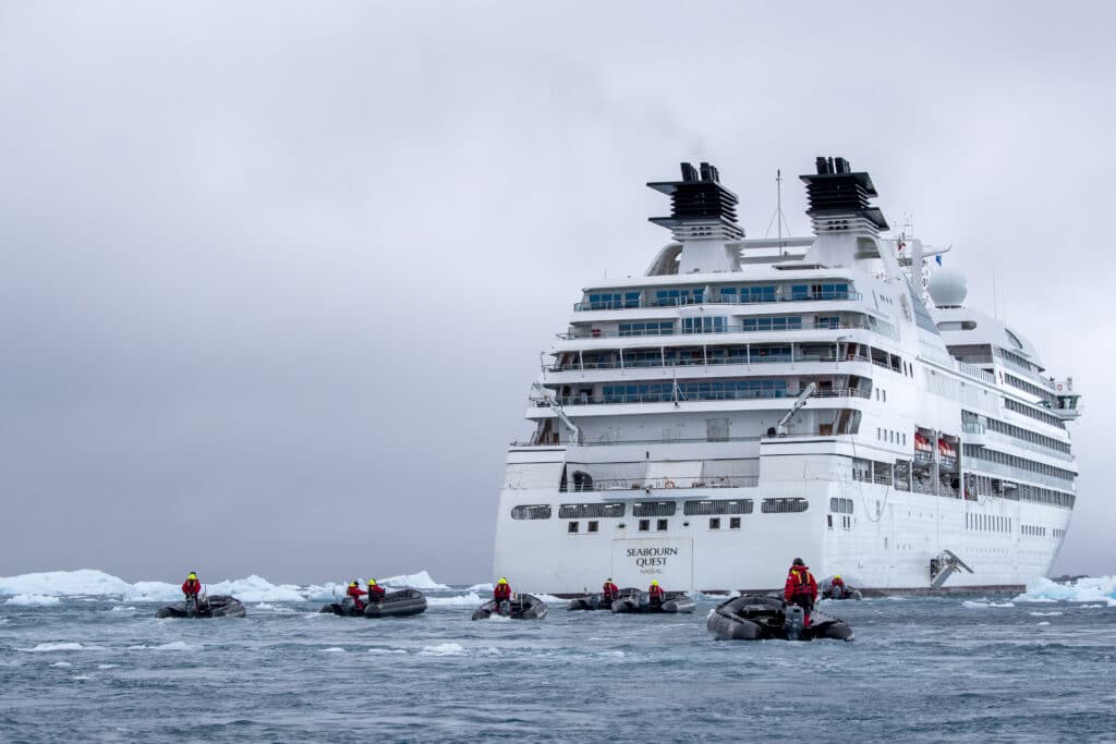 Cruiseschip-Seabourn Quest-Seabourn-Inspiratie