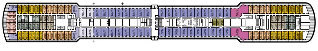 Holland-America-Line-Zuiderdam-dek7-Rotterdam