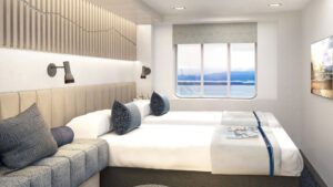 Cruiseschip-Hurtigruten-MS Maud-schip-Polar Outside-Buitenhut