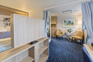Hurtigruten-MS-Nordnorge-Expedition-Suite