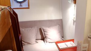 Cruiseschip-Hurtigruten-MS Nordstjernen-schip-Polar Inside-Categorie D2