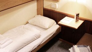 Cruiseschip-Hurtigruten-MS Nordstjernen-schip-Polar Inside-Categorie I3